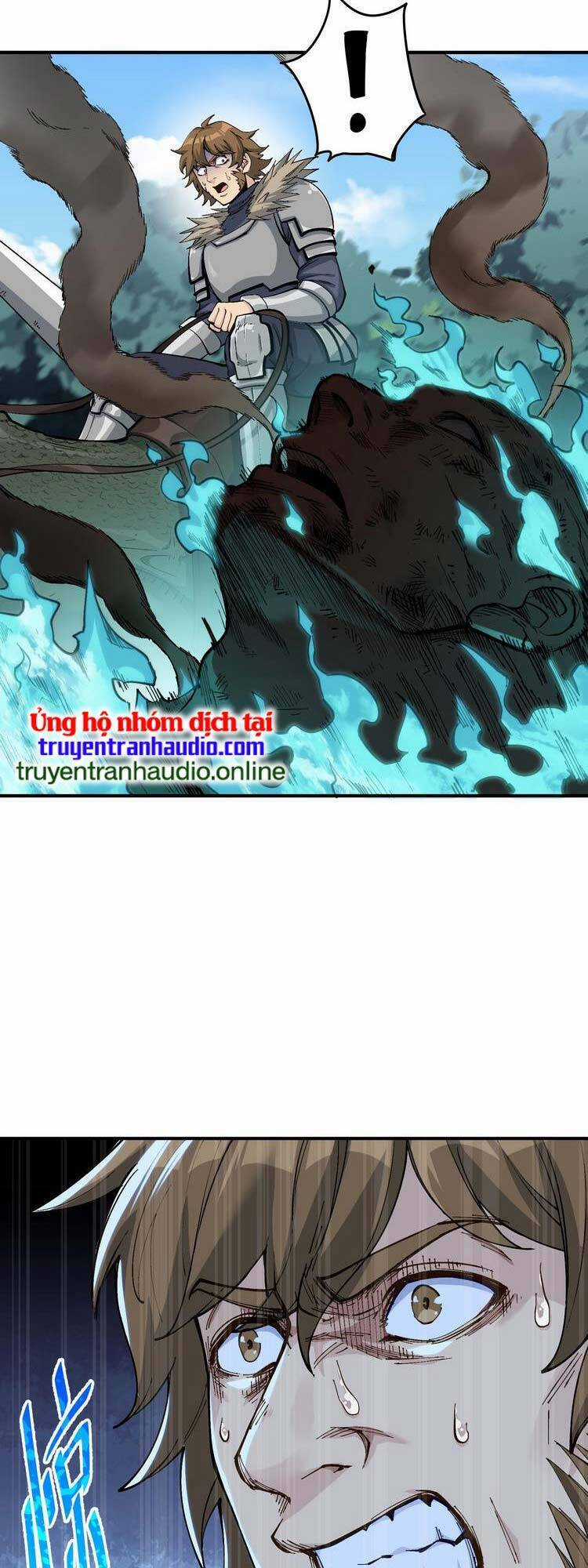 Thiên Đạo Này Cũng Không Ngốc Lắm Chương 10 trang 12