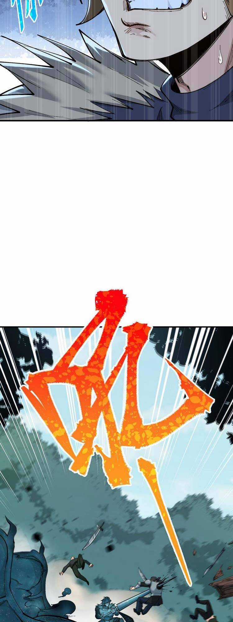 Thiên Đạo Này Cũng Không Ngốc Lắm Chương 10 trang 13