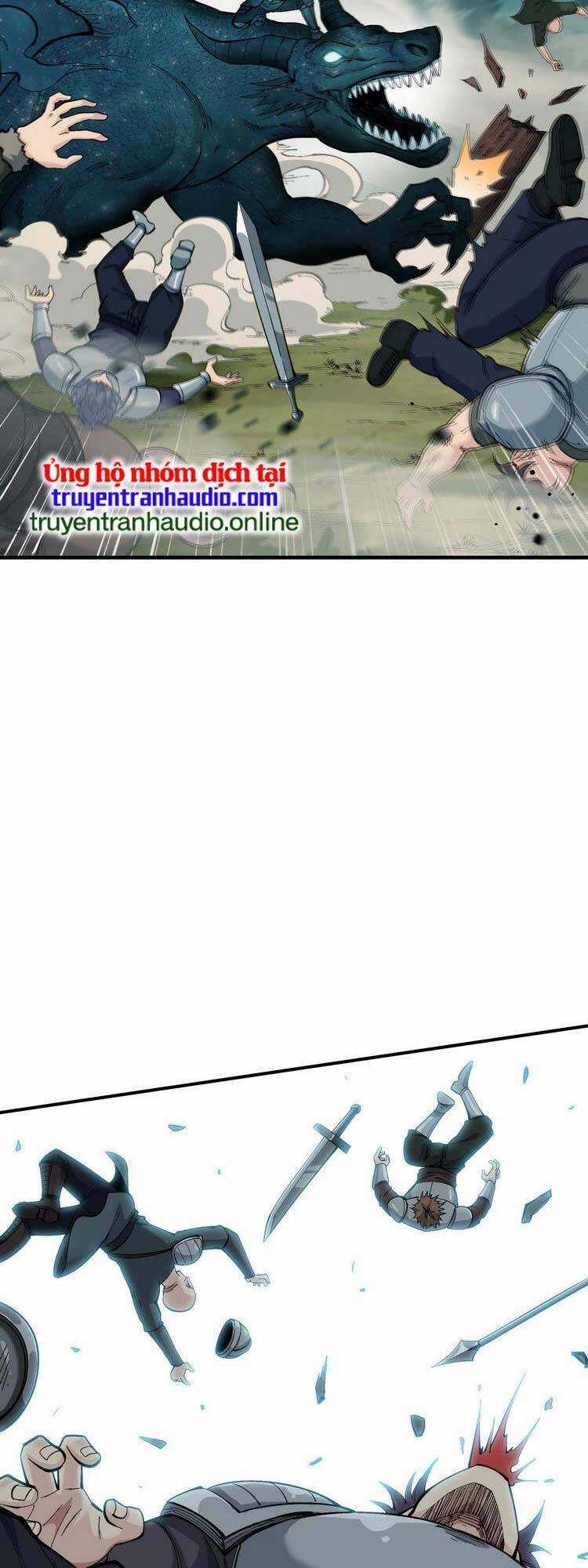 Thiên Đạo Này Cũng Không Ngốc Lắm Chương 10 trang 14