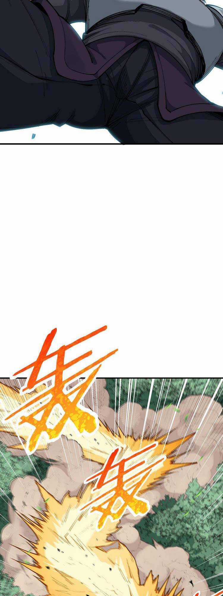 Thiên Đạo Này Cũng Không Ngốc Lắm Chương 10 trang 15