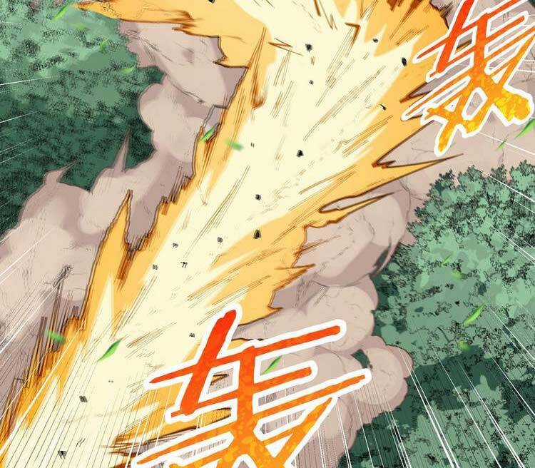 Thiên Đạo Này Cũng Không Ngốc Lắm Chương 10 trang 16