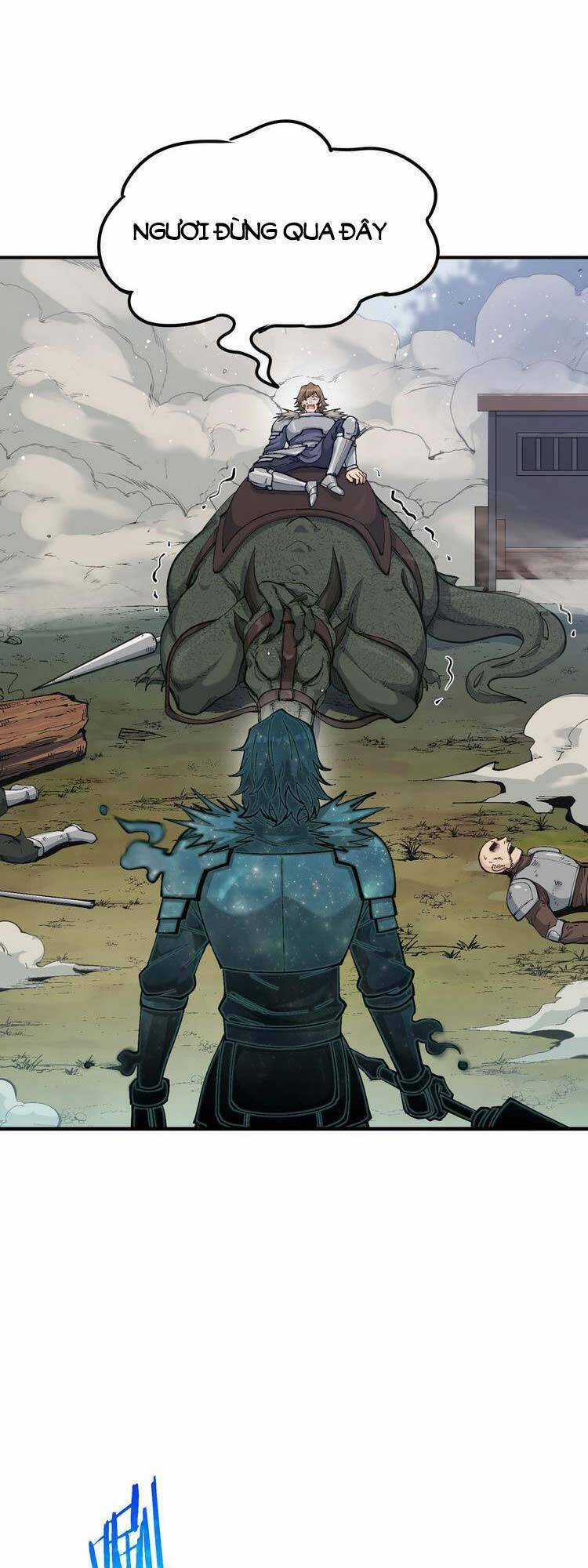 Thiên Đạo Này Cũng Không Ngốc Lắm Chương 10 trang 18