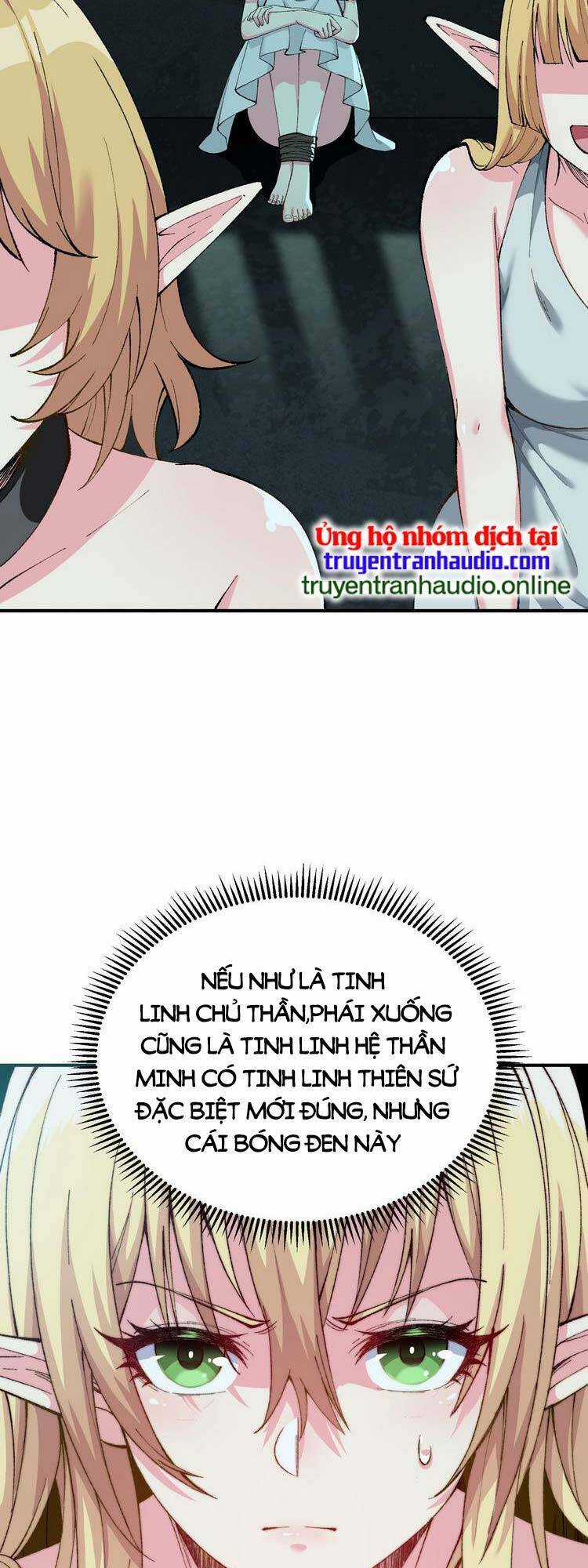 Thiên Đạo Này Cũng Không Ngốc Lắm Chương 10 trang 2