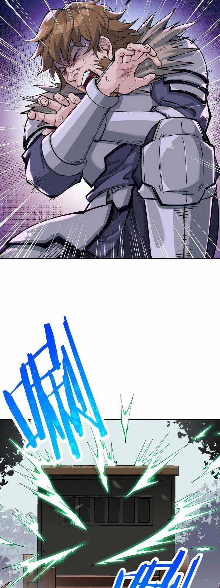 Thiên Đạo Này Cũng Không Ngốc Lắm Chương 10 trang 20