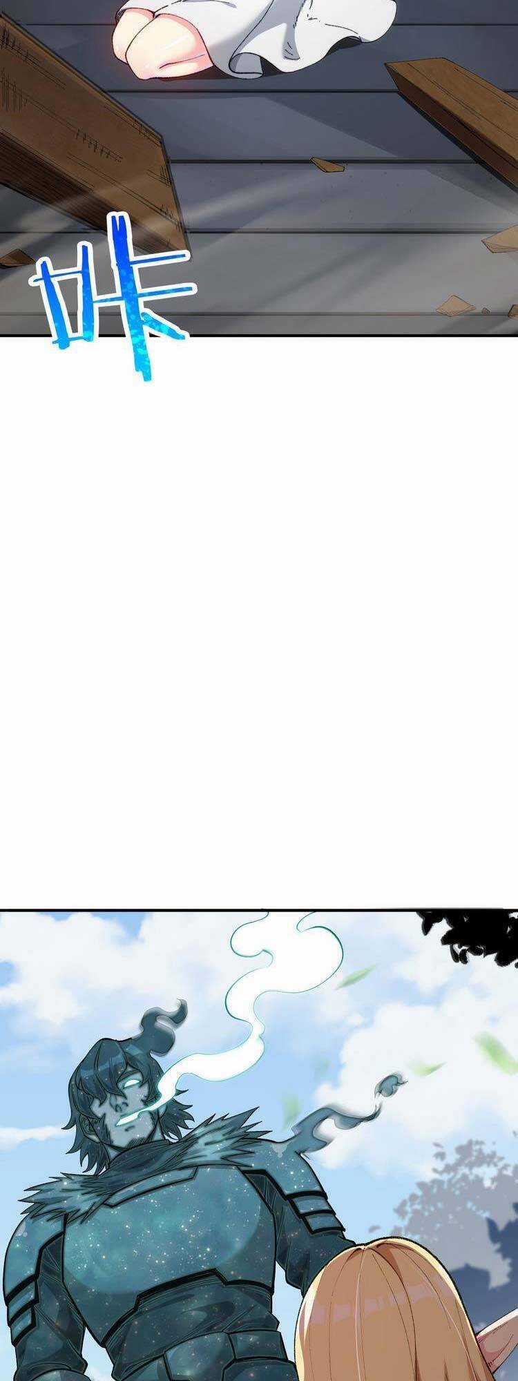 Thiên Đạo Này Cũng Không Ngốc Lắm Chương 10 trang 22