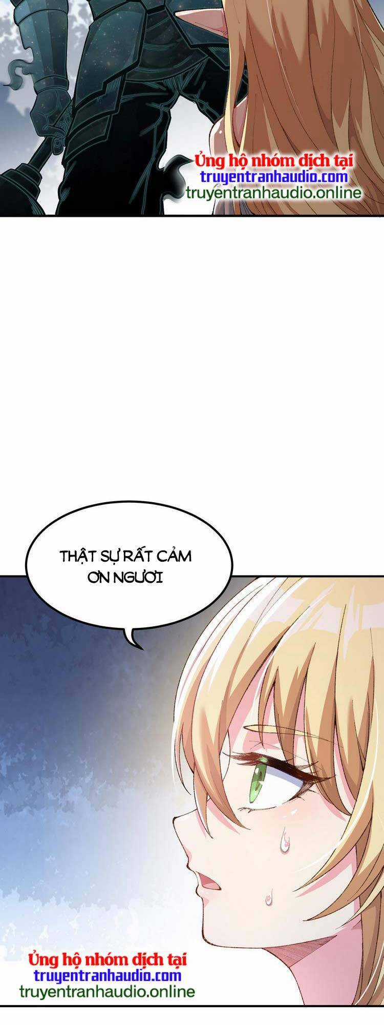 Thiên Đạo Này Cũng Không Ngốc Lắm Chương 10 trang 23