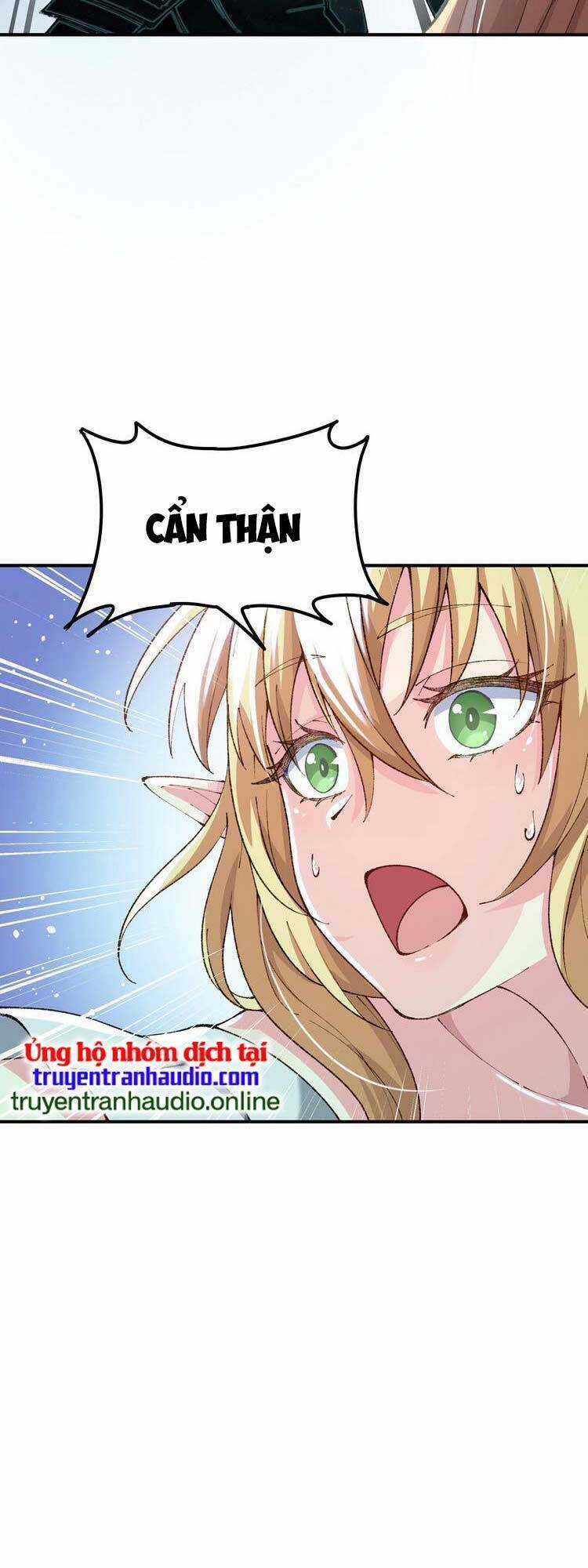 Thiên Đạo Này Cũng Không Ngốc Lắm Chương 10 trang 25