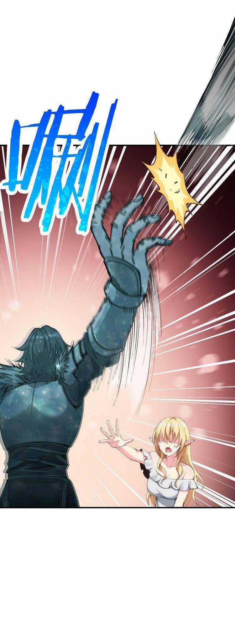 Thiên Đạo Này Cũng Không Ngốc Lắm Chương 10 trang 26