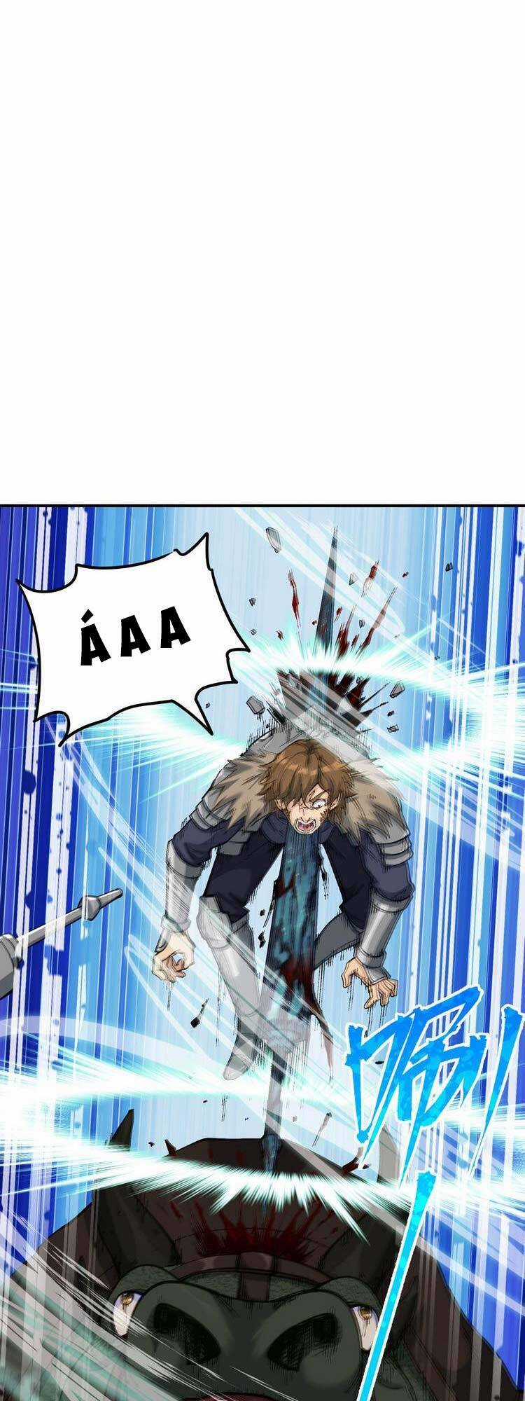 Thiên Đạo Này Cũng Không Ngốc Lắm Chương 10 trang 27