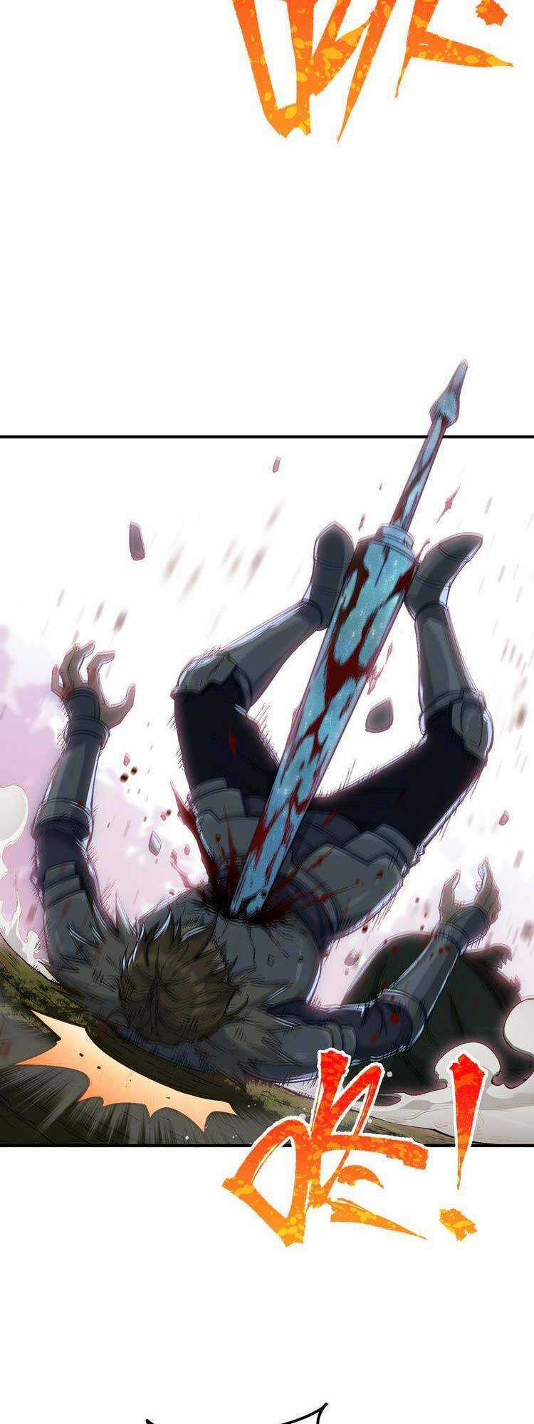 Thiên Đạo Này Cũng Không Ngốc Lắm Chương 10 trang 29