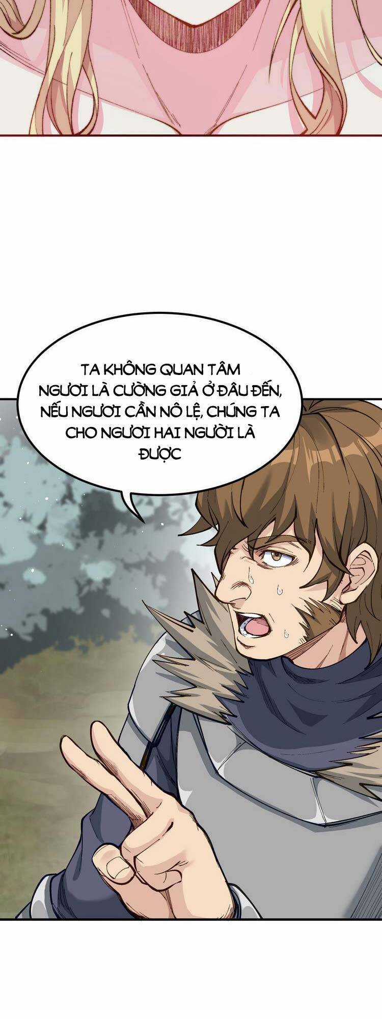 Thiên Đạo Này Cũng Không Ngốc Lắm Chương 10 trang 3