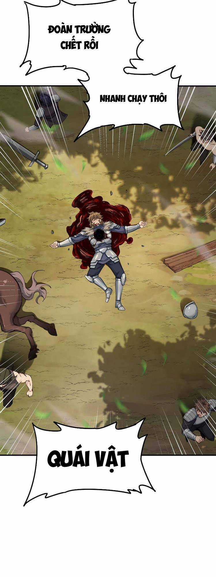 Thiên Đạo Này Cũng Không Ngốc Lắm Chương 10 trang 30