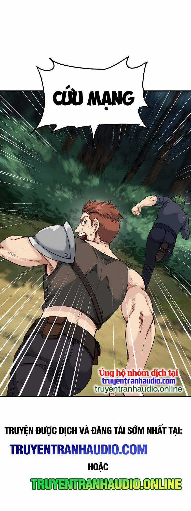 Thiên Đạo Này Cũng Không Ngốc Lắm Chương 10 trang 31