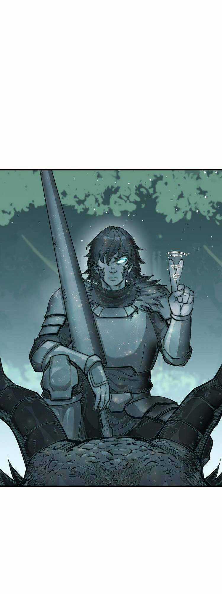 Thiên Đạo Này Cũng Không Ngốc Lắm Chương 10 trang 4