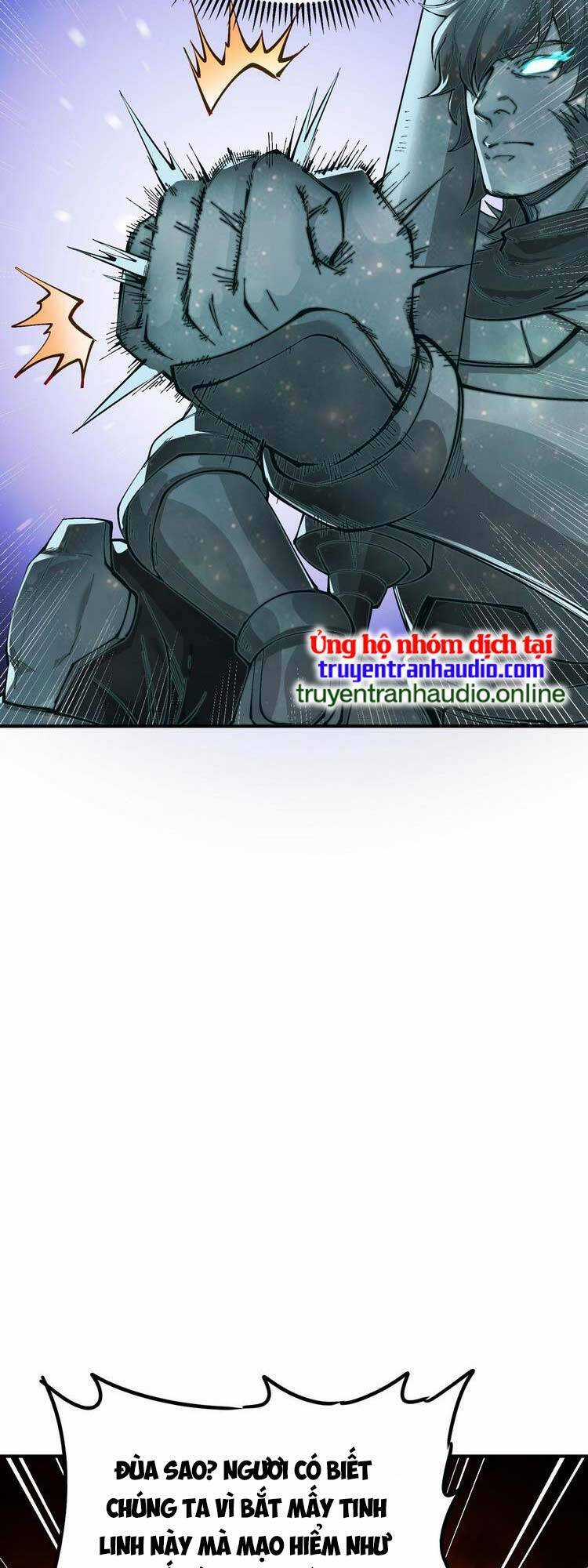 Thiên Đạo Này Cũng Không Ngốc Lắm Chương 10 trang 6