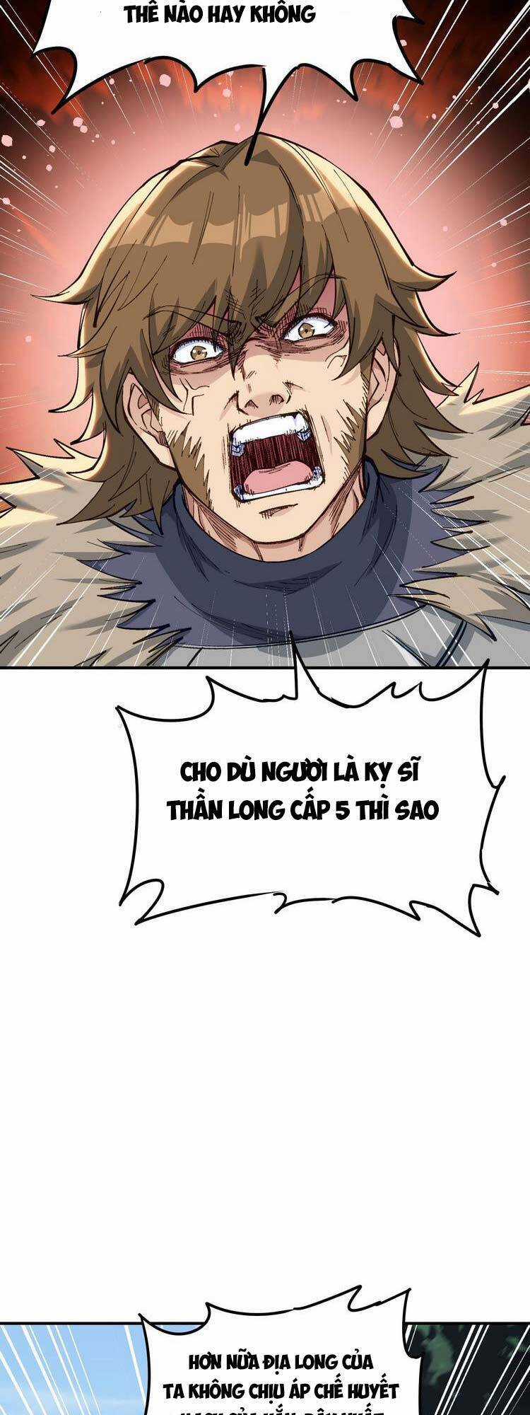 Thiên Đạo Này Cũng Không Ngốc Lắm Chương 10 trang 7