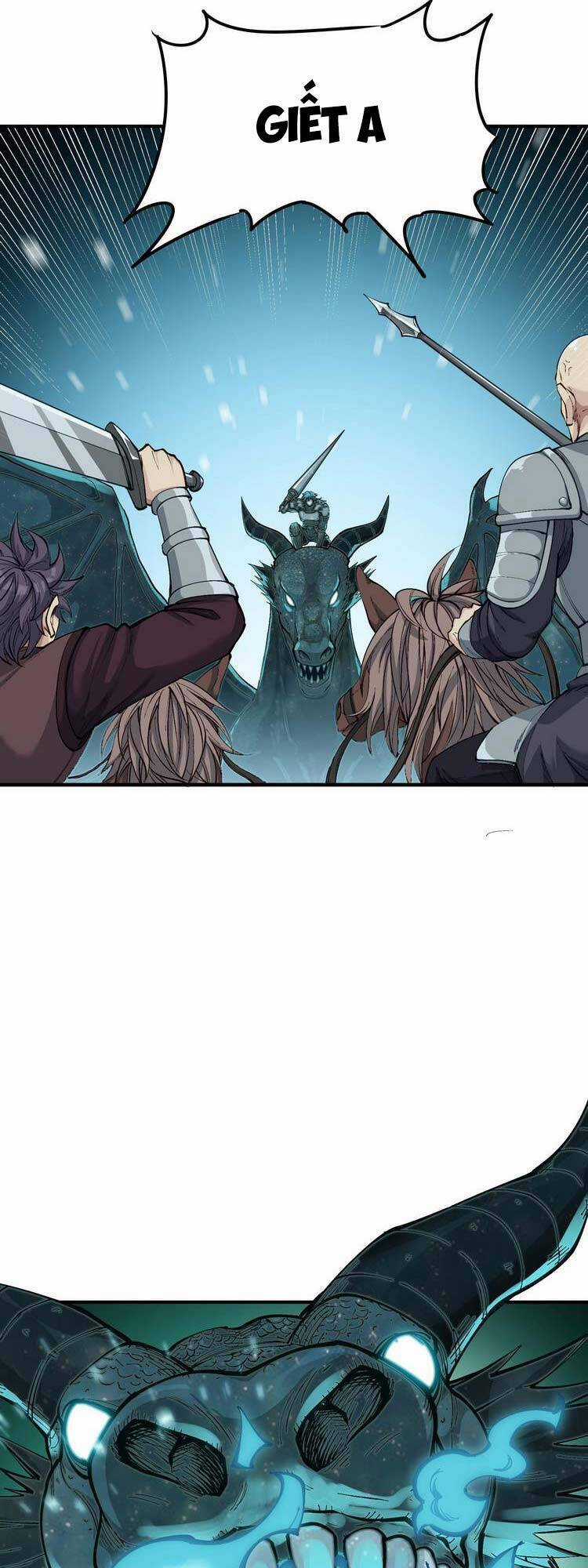 Thiên Đạo Này Cũng Không Ngốc Lắm Chương 10 trang 9