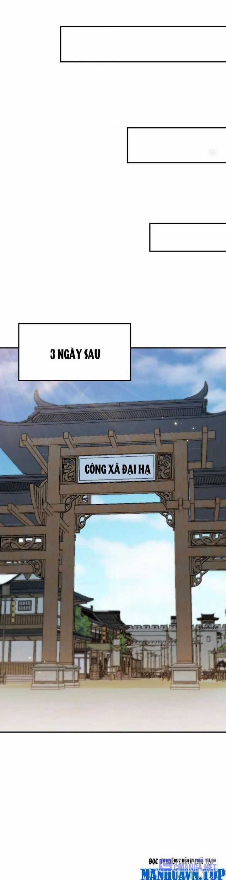 Thiên Đạo Này Cũng Không Ngốc Lắm Chương 100 trang 19