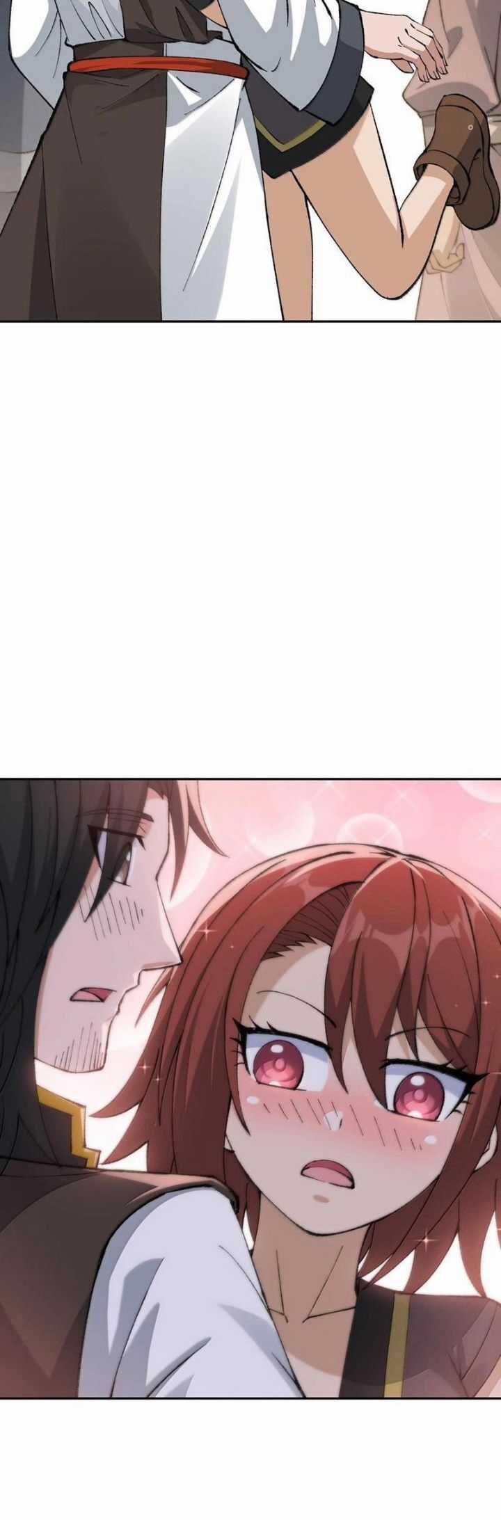 Thiên Đạo Này Cũng Không Ngốc Lắm Chương 100 trang 22