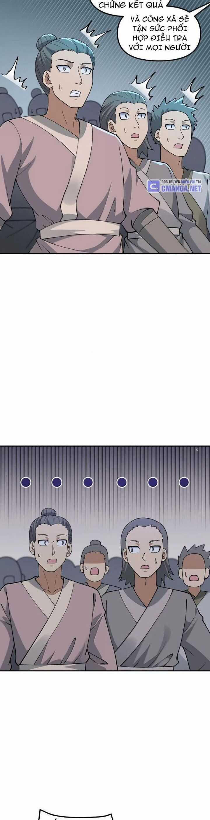 Thiên Đạo Này Cũng Không Ngốc Lắm Chương 100 trang 30