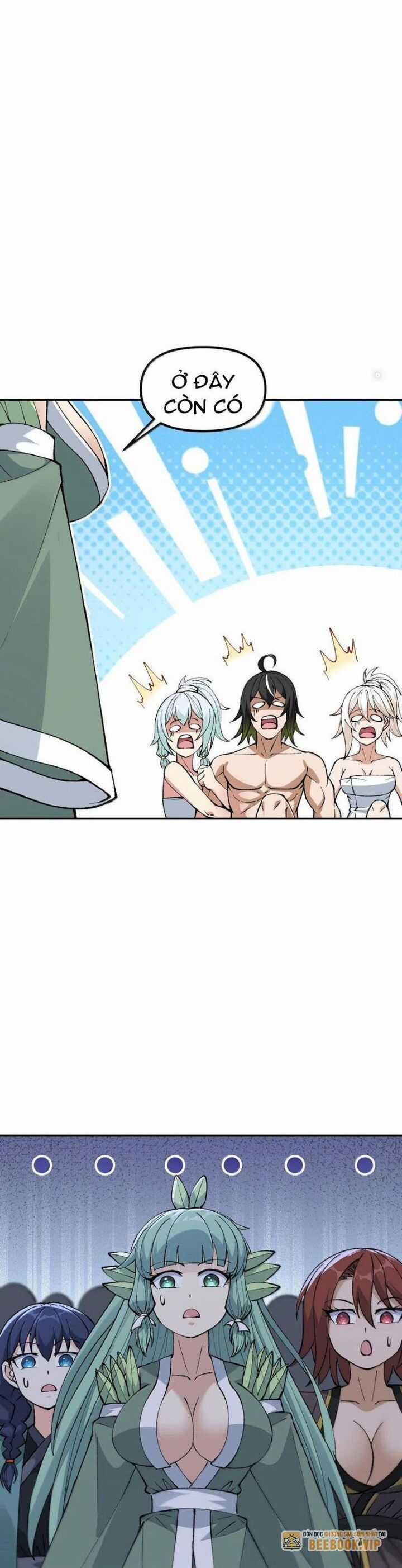 Thiên Đạo Này Cũng Không Ngốc Lắm Chương 100 trang 5