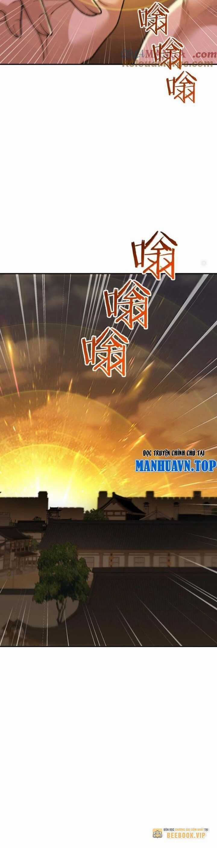 Thiên Đạo Này Cũng Không Ngốc Lắm Chương 100 trang 9