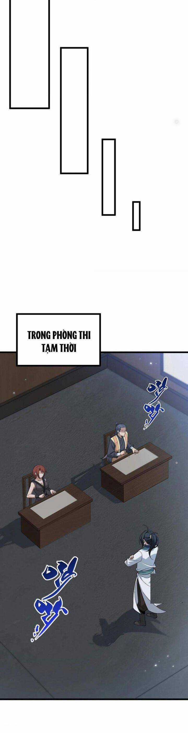 Thiên Đạo Này Cũng Không Ngốc Lắm Chương 101 trang 2