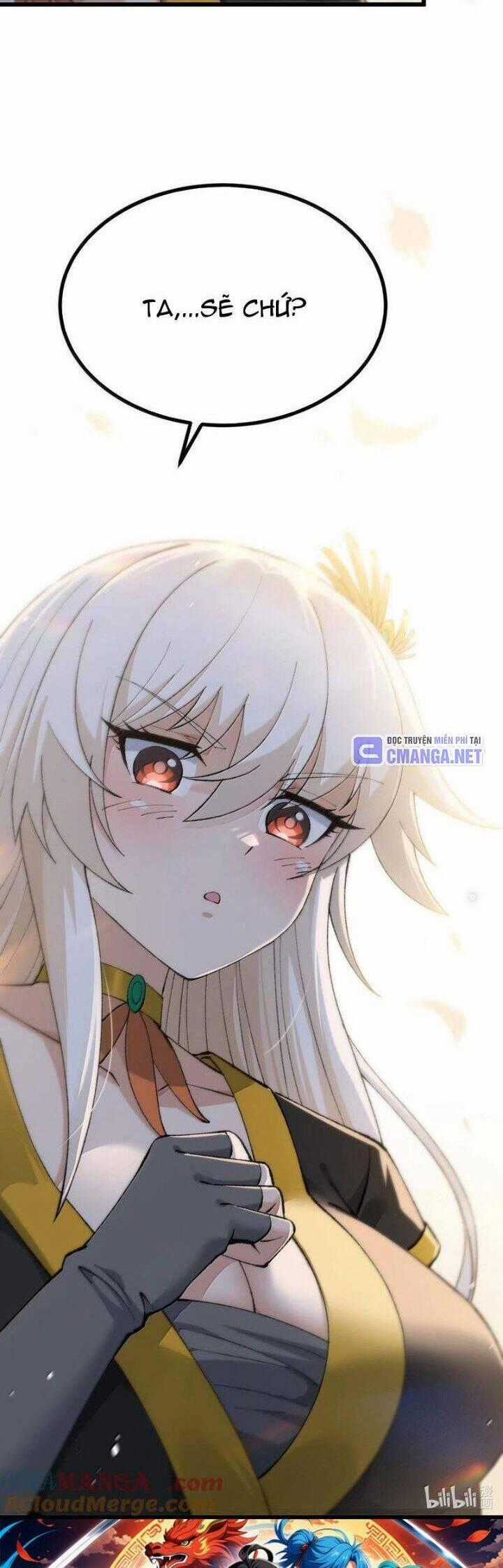 Thiên Đạo Này Cũng Không Ngốc Lắm Chương 101 trang 31