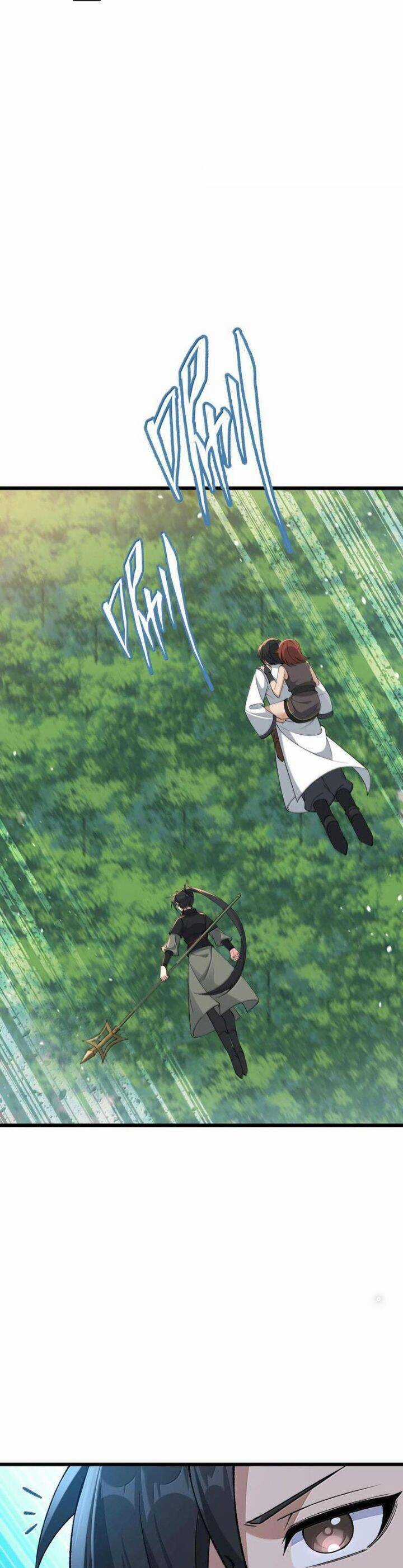 Thiên Đạo Này Cũng Không Ngốc Lắm Chương 102 trang 22