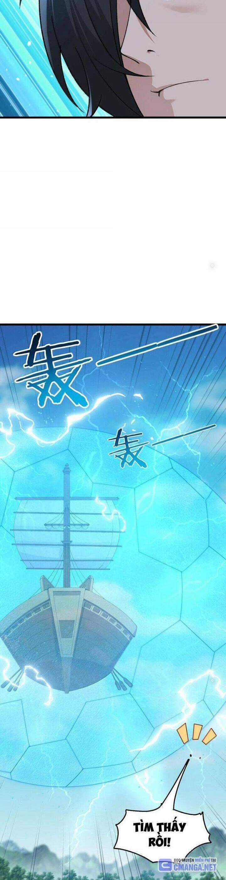 Thiên Đạo Này Cũng Không Ngốc Lắm Chương 102 trang 23