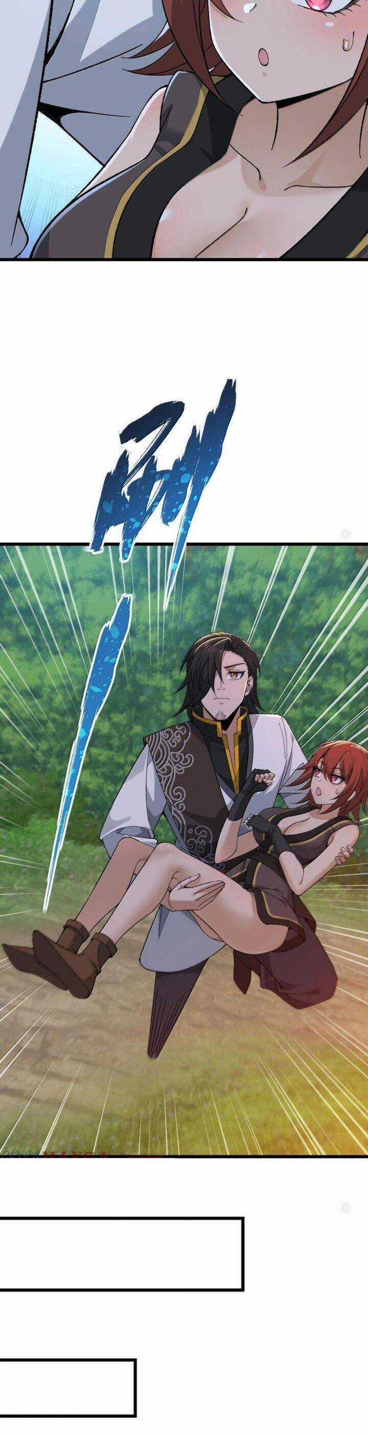 Thiên Đạo Này Cũng Không Ngốc Lắm Chương 102 trang 6