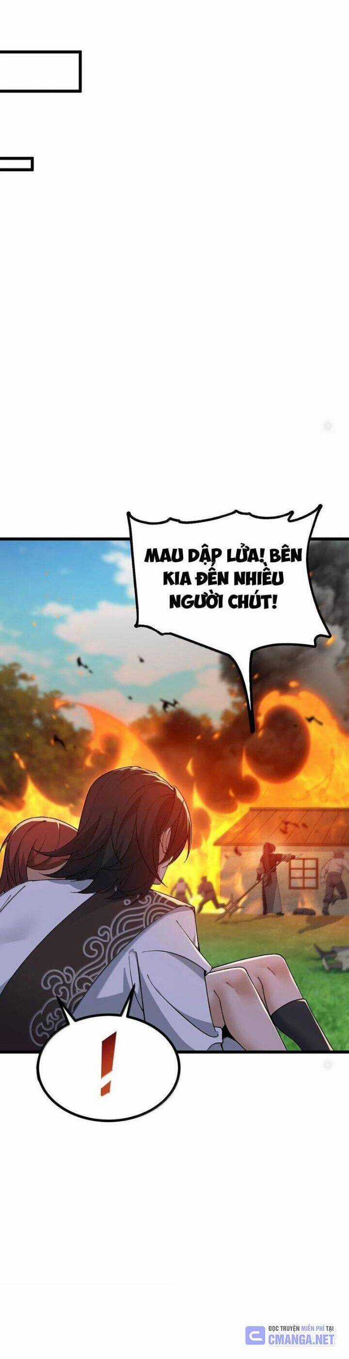 Thiên Đạo Này Cũng Không Ngốc Lắm Chương 102 trang 7