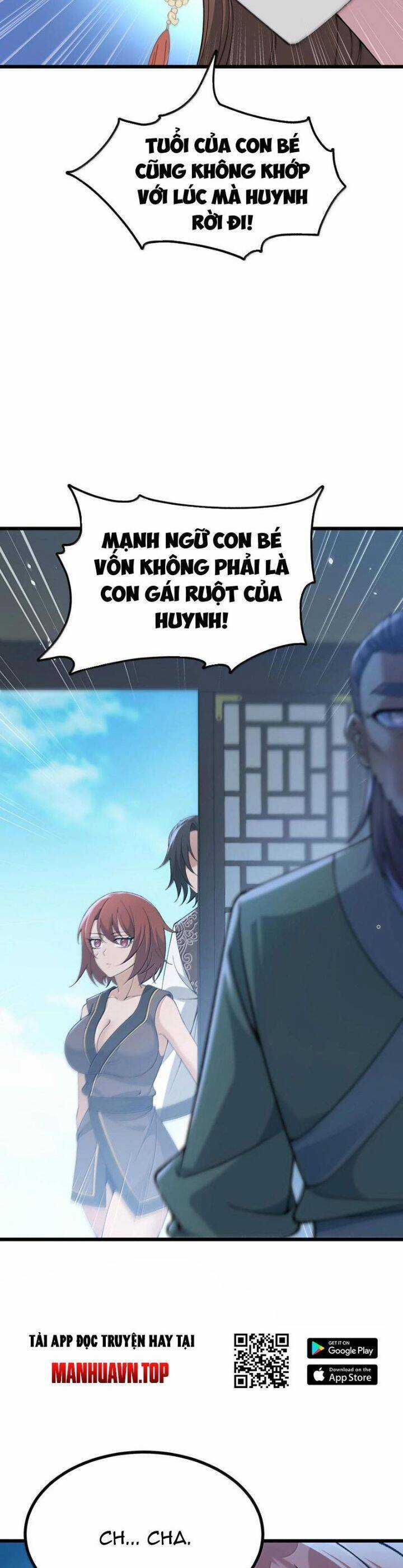 Thiên Đạo Này Cũng Không Ngốc Lắm Chương 103 trang 10