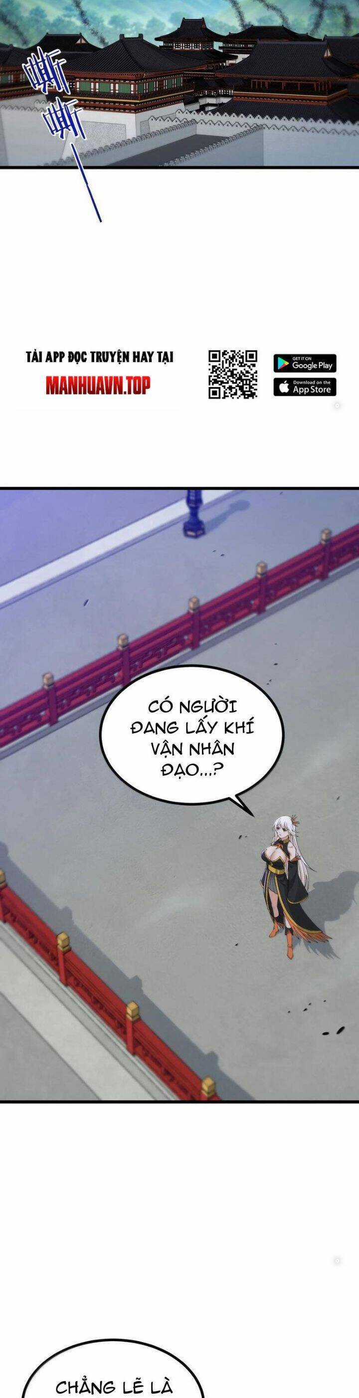 Thiên Đạo Này Cũng Không Ngốc Lắm Chương 103 trang 18