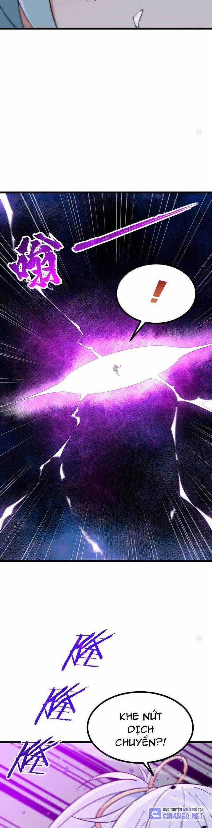 Thiên Đạo Này Cũng Không Ngốc Lắm Chương 103 trang 23