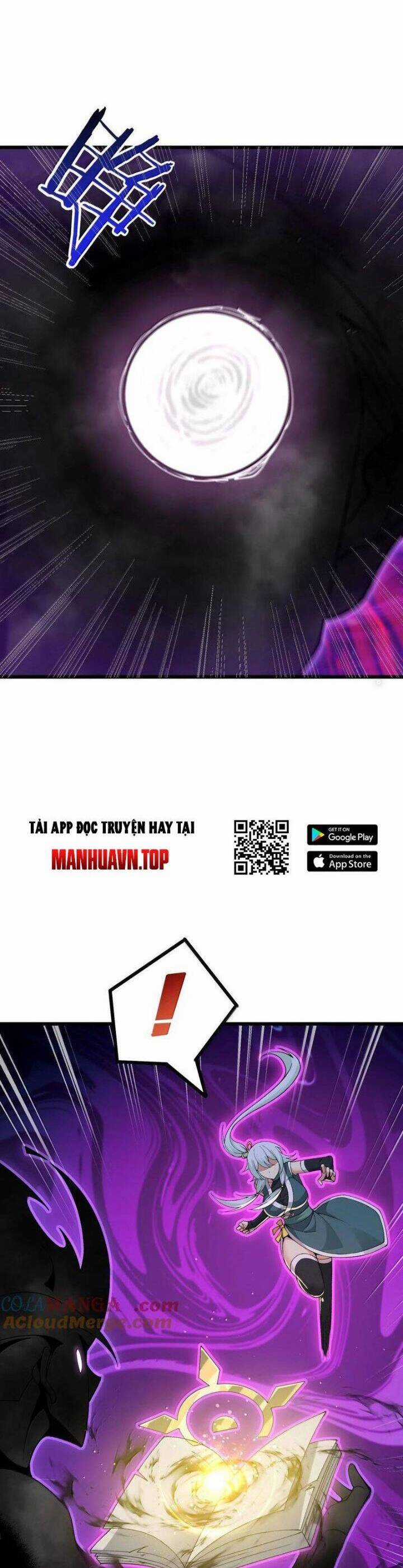 Thiên Đạo Này Cũng Không Ngốc Lắm Chương 103 trang 27