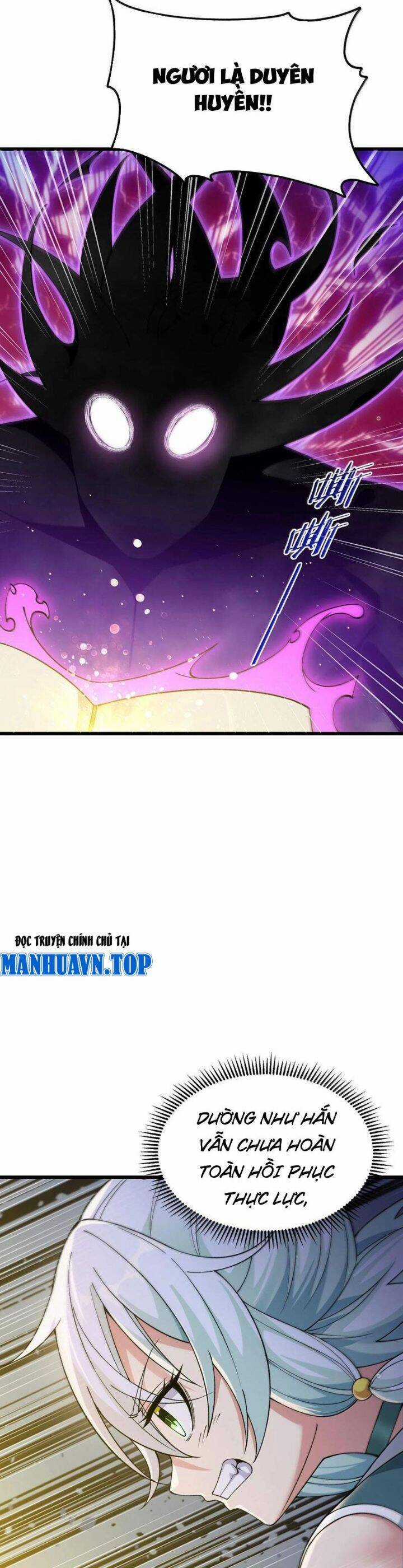 Thiên Đạo Này Cũng Không Ngốc Lắm Chương 103 trang 29