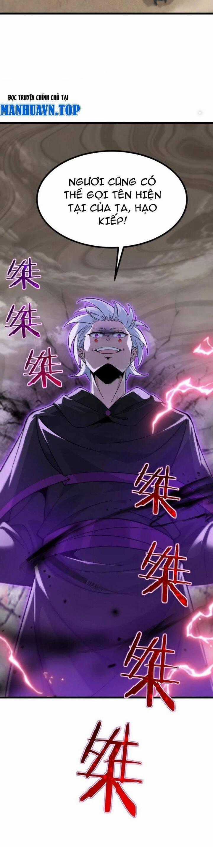 Thiên Đạo Này Cũng Không Ngốc Lắm Chương 103 trang 34