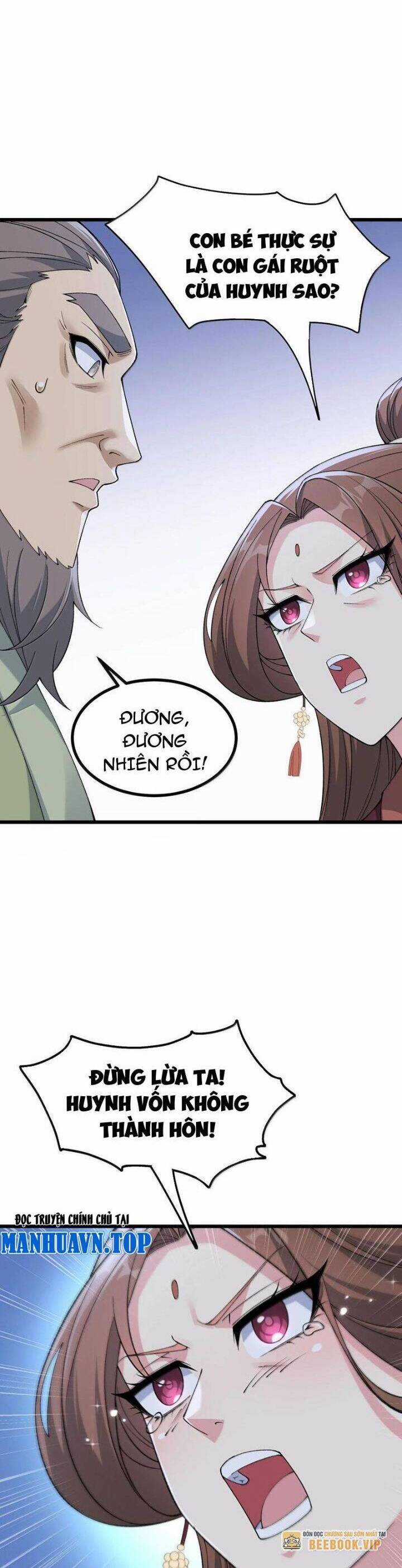 Thiên Đạo Này Cũng Không Ngốc Lắm Chương 103 trang 9