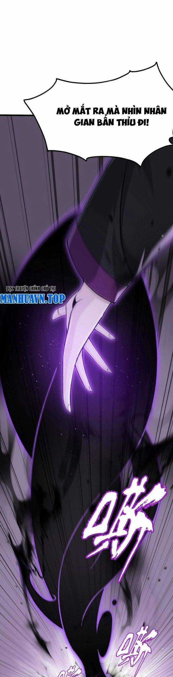 Thiên Đạo Này Cũng Không Ngốc Lắm Chương 104 trang 14