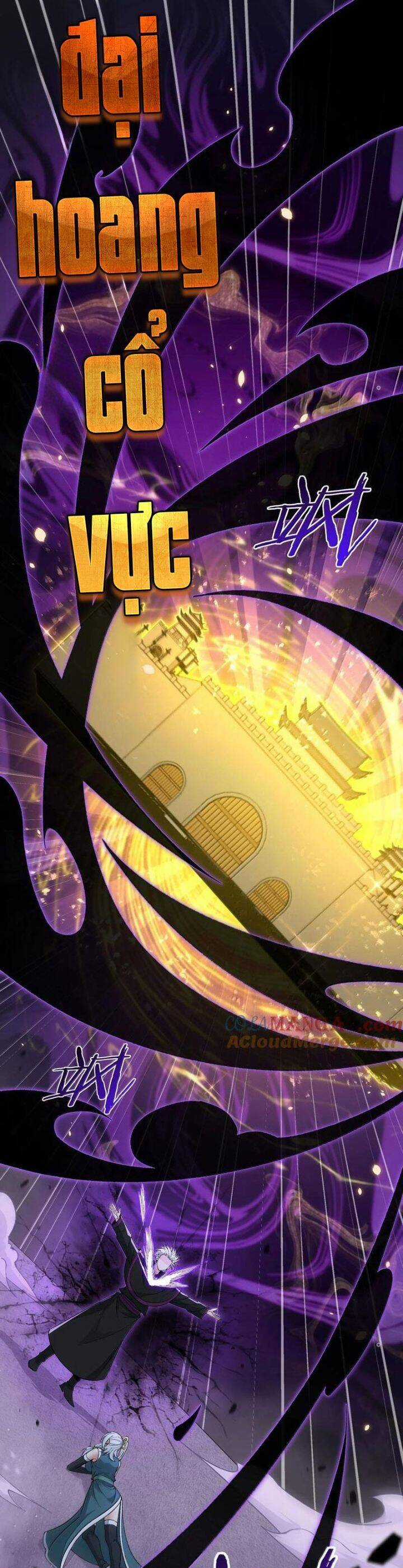 Thiên Đạo Này Cũng Không Ngốc Lắm Chương 104 trang 2