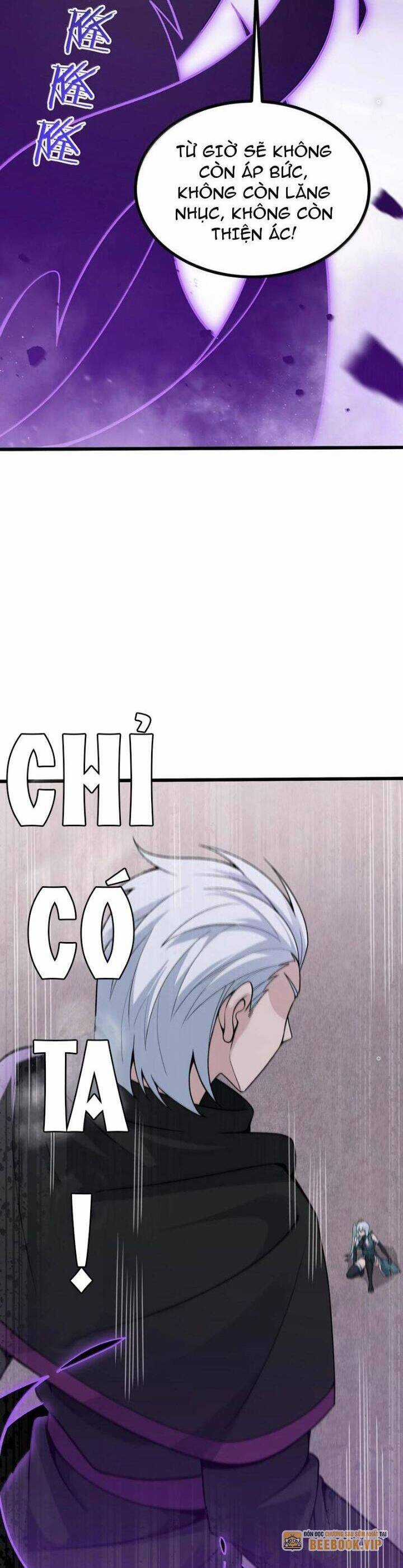 Thiên Đạo Này Cũng Không Ngốc Lắm Chương 104 trang 21