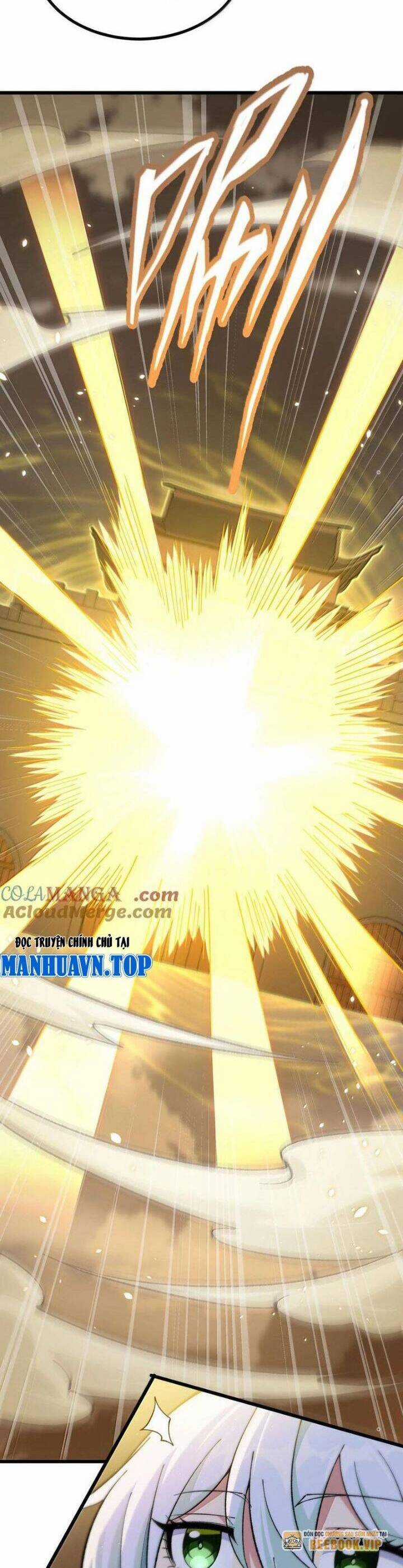 Thiên Đạo Này Cũng Không Ngốc Lắm Chương 104 trang 5