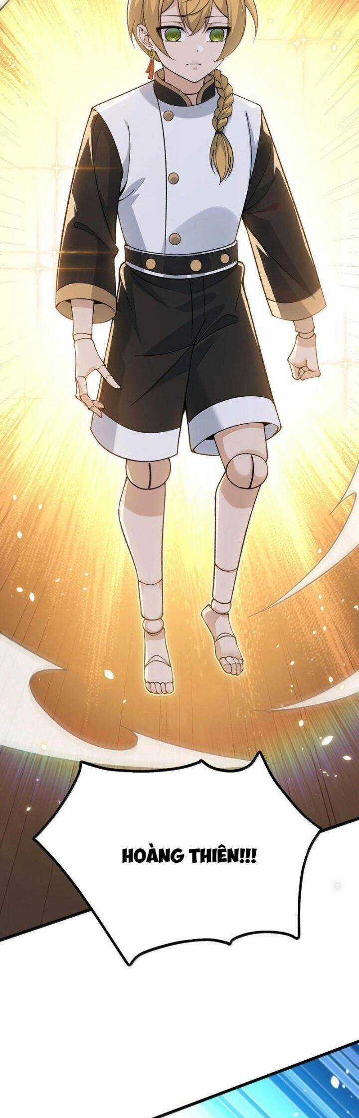 Thiên Đạo Này Cũng Không Ngốc Lắm Chương 104 trang 6