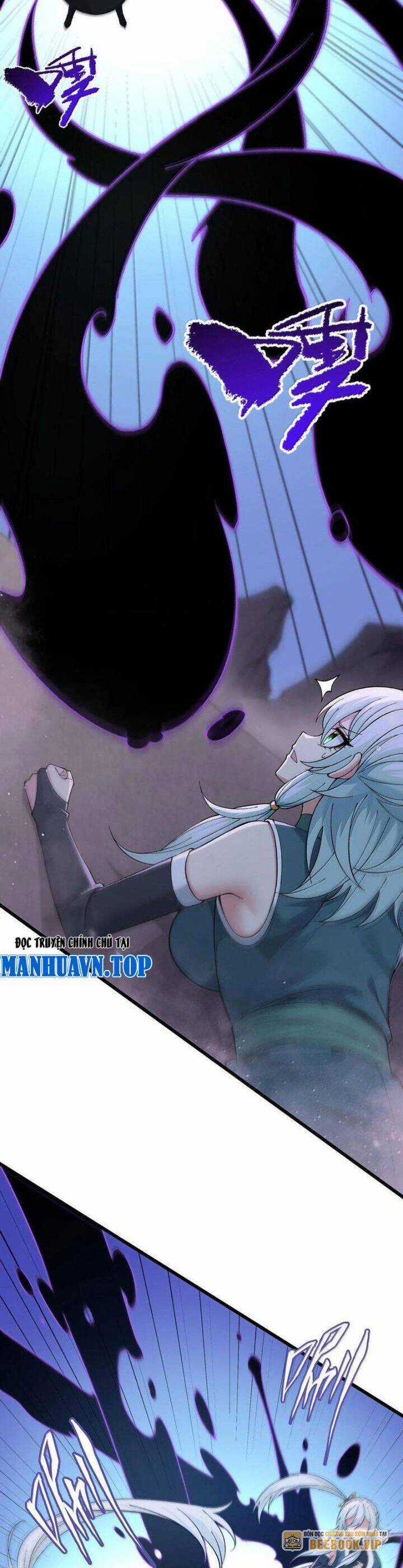 Thiên Đạo Này Cũng Không Ngốc Lắm Chương 104 trang 9