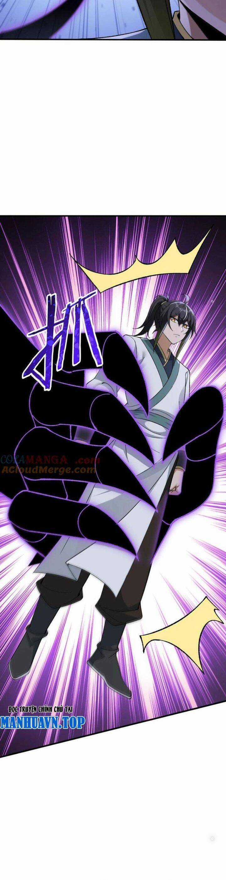 Thiên Đạo Này Cũng Không Ngốc Lắm Chương 105 trang 14