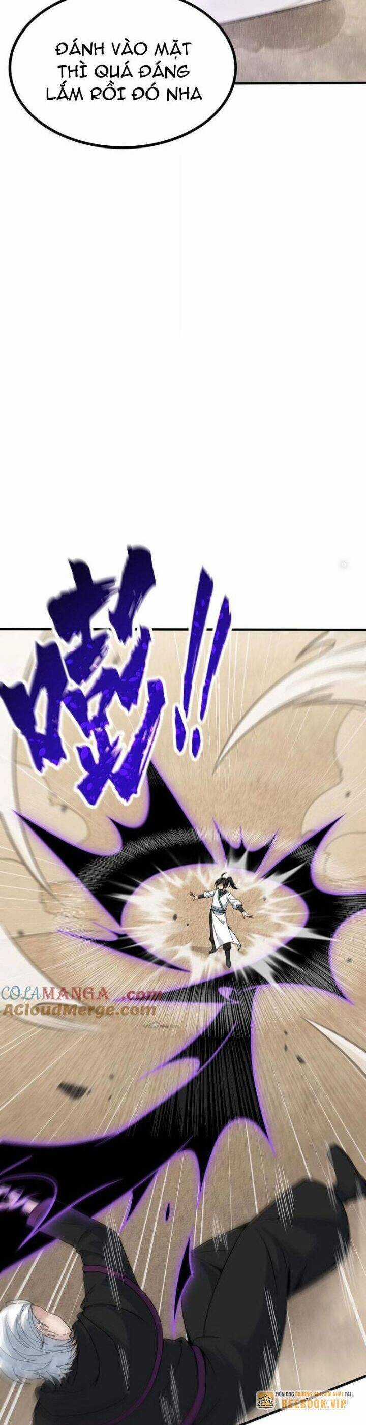 Thiên Đạo Này Cũng Không Ngốc Lắm Chương 105 trang 17