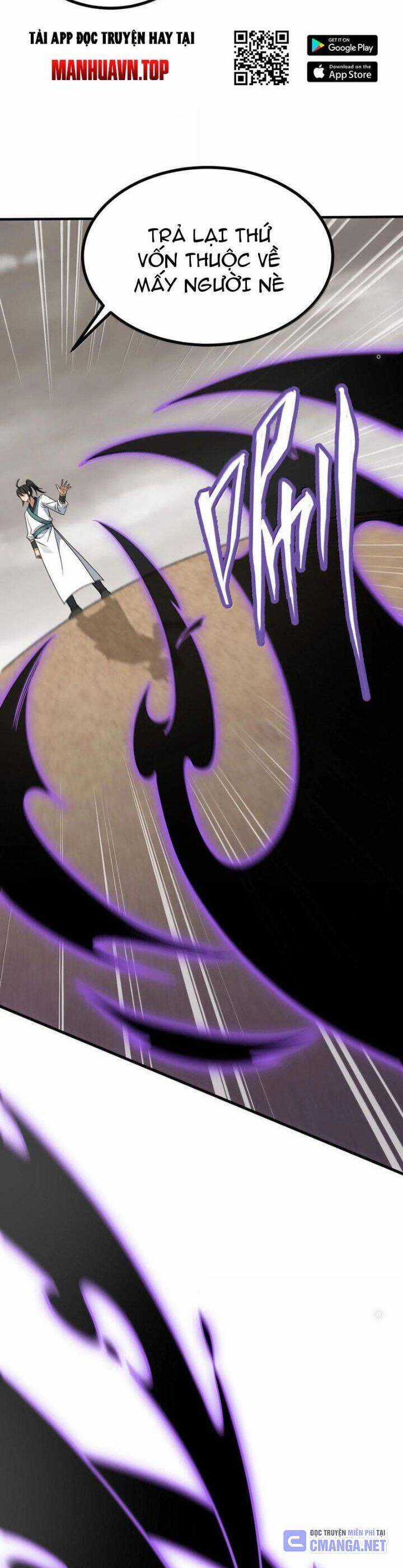 Thiên Đạo Này Cũng Không Ngốc Lắm Chương 105 trang 19