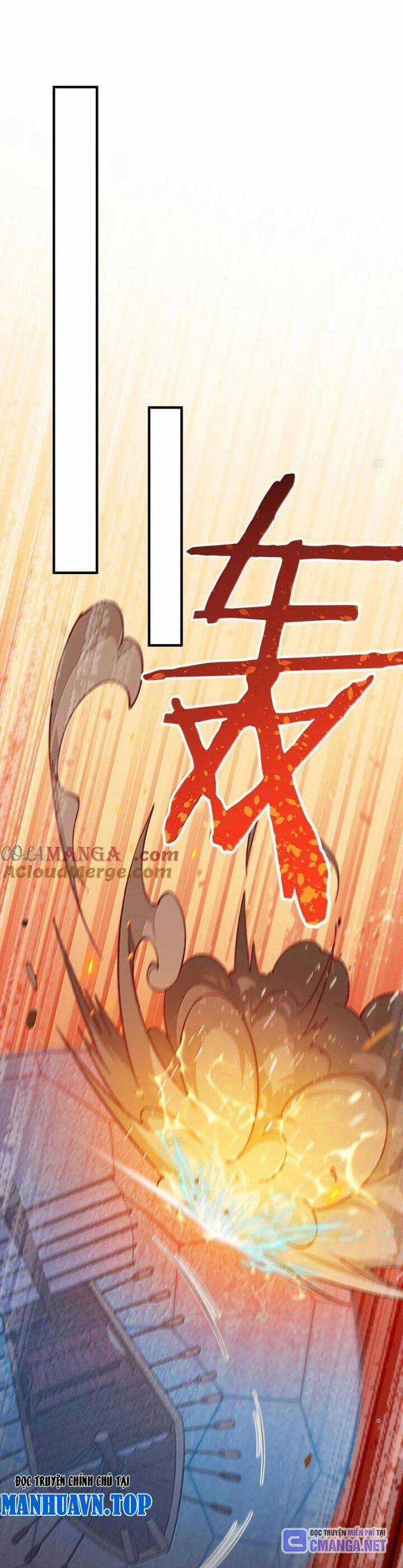 Thiên Đạo Này Cũng Không Ngốc Lắm Chương 106 trang 11