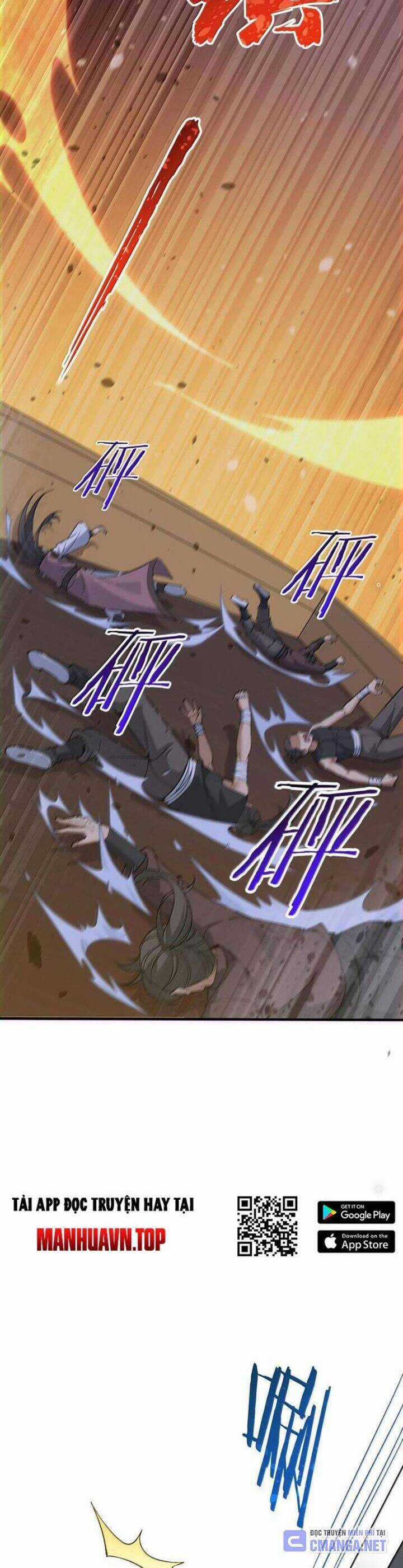 Thiên Đạo Này Cũng Không Ngốc Lắm Chương 107 trang 3